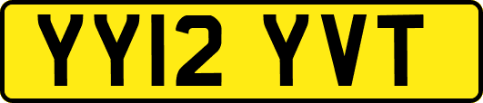 YY12YVT