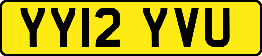 YY12YVU