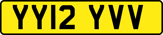 YY12YVV