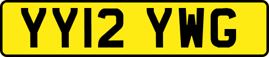 YY12YWG