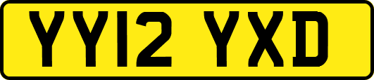 YY12YXD