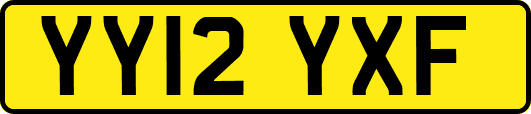 YY12YXF