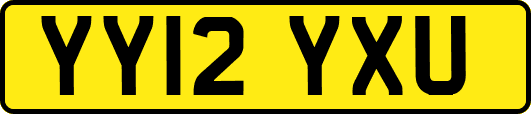 YY12YXU