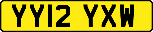 YY12YXW