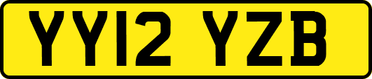 YY12YZB