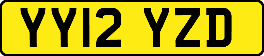 YY12YZD