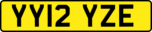 YY12YZE