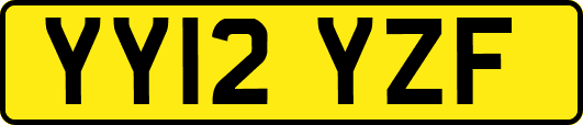 YY12YZF