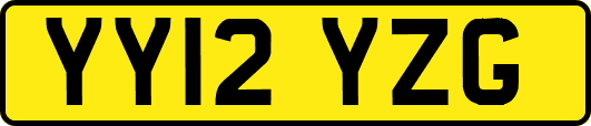 YY12YZG