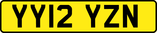 YY12YZN