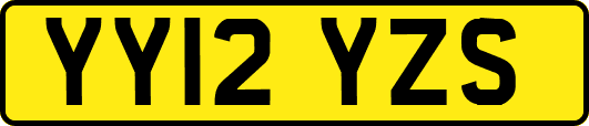 YY12YZS
