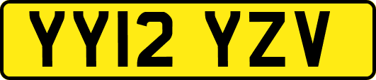 YY12YZV