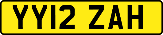 YY12ZAH