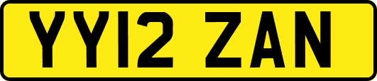 YY12ZAN