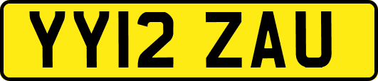 YY12ZAU