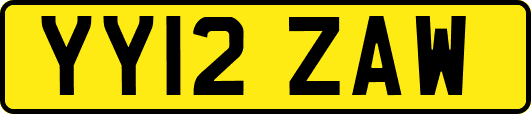 YY12ZAW