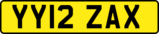 YY12ZAX
