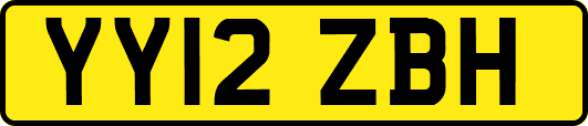 YY12ZBH
