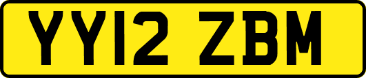 YY12ZBM