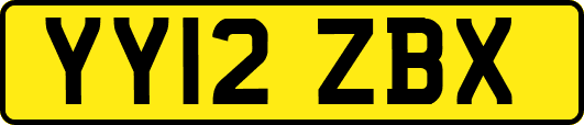 YY12ZBX