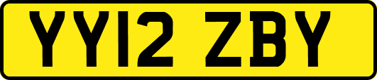 YY12ZBY
