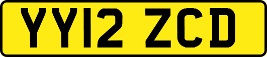 YY12ZCD