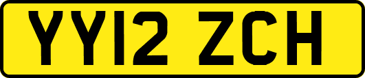 YY12ZCH