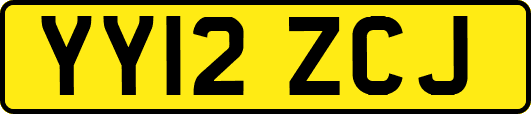 YY12ZCJ