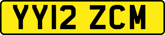 YY12ZCM