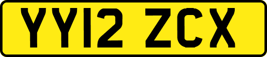 YY12ZCX
