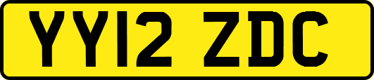 YY12ZDC