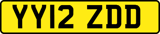 YY12ZDD