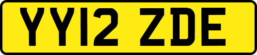 YY12ZDE