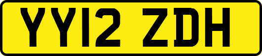 YY12ZDH