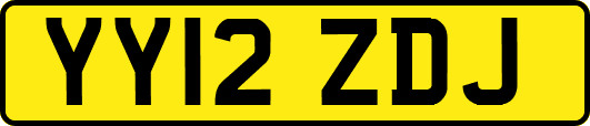 YY12ZDJ