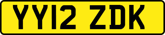 YY12ZDK