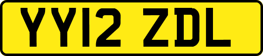 YY12ZDL