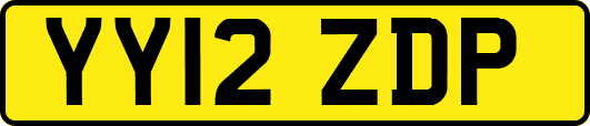 YY12ZDP
