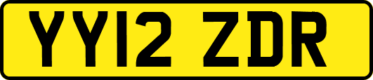YY12ZDR