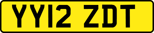 YY12ZDT