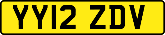 YY12ZDV