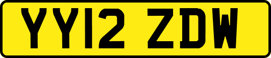 YY12ZDW