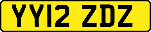 YY12ZDZ