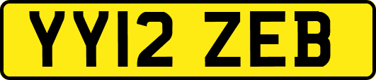 YY12ZEB