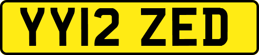 YY12ZED