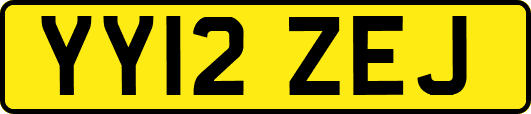 YY12ZEJ