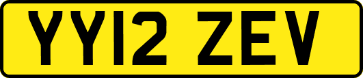 YY12ZEV