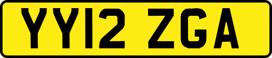 YY12ZGA