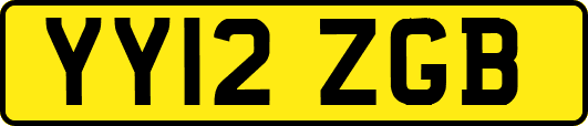 YY12ZGB