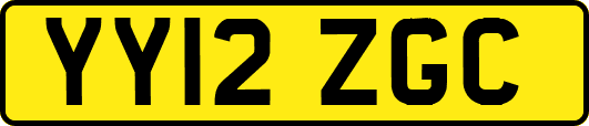 YY12ZGC